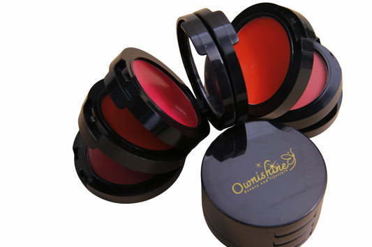 WHISPER OF THE STARS FACE BLUSHER