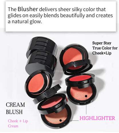 WHISPER OF THE STARS FACE BLUSHER