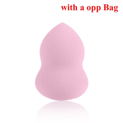 Versatile Beauty Sponge Set: Flawless Face in Every Size